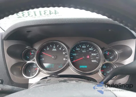 2011 Chevrolet Silverado 1500 Lt from USA, damaged, VIN 3GCPCSE08BG248392